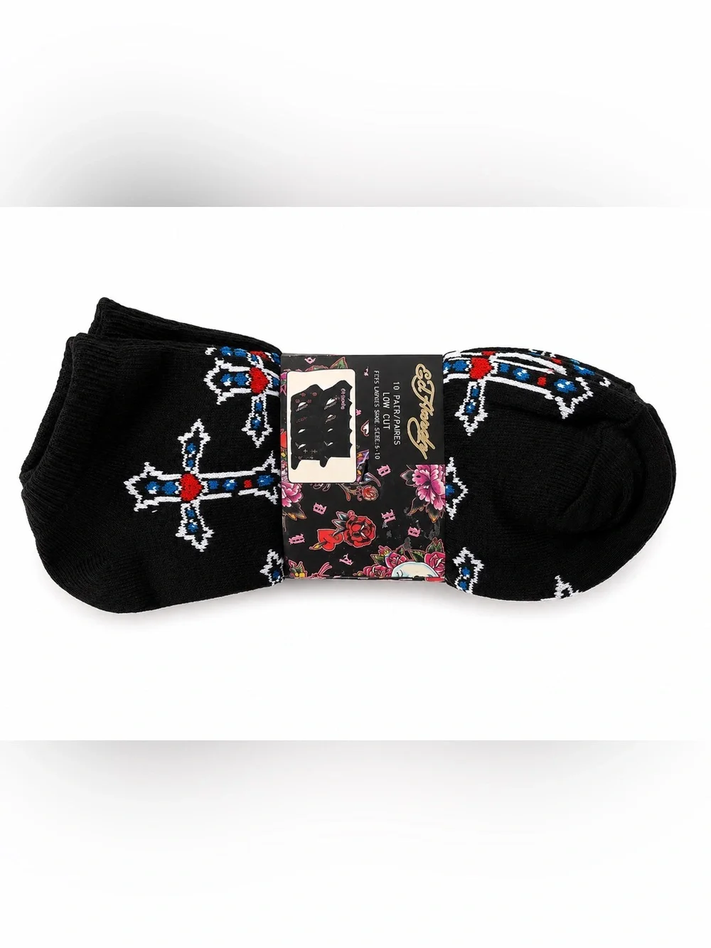 Ed Hardy description brand